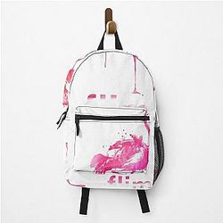 Flim Flam _ funny gift T-Shirt Backpack