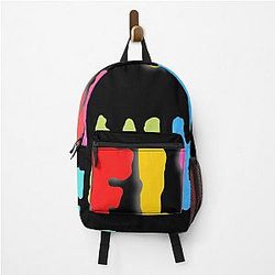 Flim Flam Flim Flam Backpack