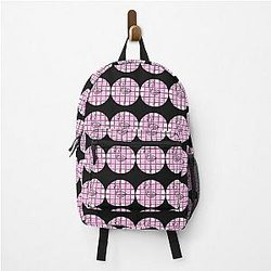 FLIM FLAM Retro FLAMINGO Backpack