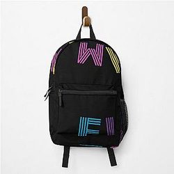 FLIM FLAM FLIMFLAM Backpack