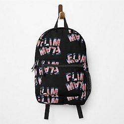Flim Flam Flim Flam Backpack