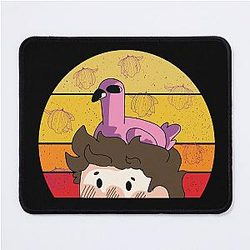 Flim flam kids Mouse Pad