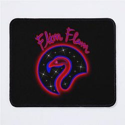 Flim Flam T-ShirtFlim Flam Mouse Pad