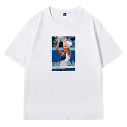 Flavia Pennetta Unforgettable Matches Flavia Pennetta T-Shirts