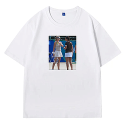 Flavia Pennetta My Favorite Sports Star Flavia Pennetta T-Shirts