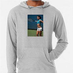 Flavia Pennetta The Best Tennis Player Flavia Pennetta Hoodies