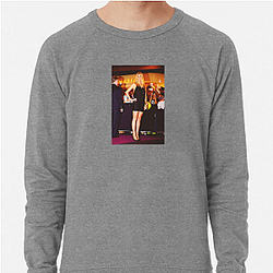 Flavia Pennetta Beyond The Baseline Flavia Pennetta Sweatshirts