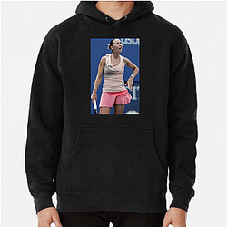Flavia Pennetta No Limits Just Persistence Flavia Pennetta Hoodies
