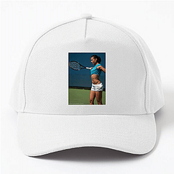 Flavia Pennetta The Best Tennis Player Flavia Pennetta Hats & Caps