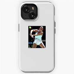 Flavia Pennetta Always Resilient Always Determined Flavia Pennetta Samsung Cases