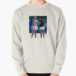 Flavia Pennetta My Favorite Sports Star Flavia Pennetta Sweatshirts
