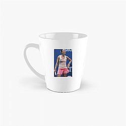 Flavia Pennetta No Limits Just Persistence Flavia Pennetta Mugs