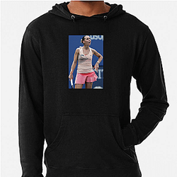 Flavia Pennetta No Limits Just Persistence Flavia Pennetta Hoodies