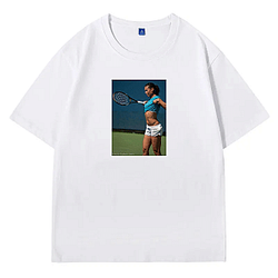 Flavia Pennetta The Best Tennis Player Flavia Pennetta T-Shirts