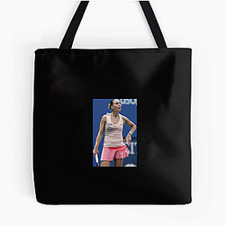 Flavia Pennetta No Limits Just Persistence Flavia Pennetta Bags