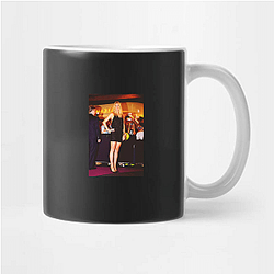 Flavia Pennetta Beyond The Baseline Flavia Pennetta Mugs