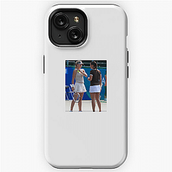Flavia Pennetta My Favorite Sports Star Flavia Pennetta iPhone Cases