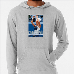 Flavia Pennetta Unforgettable Matches Flavia Pennetta Hoodies