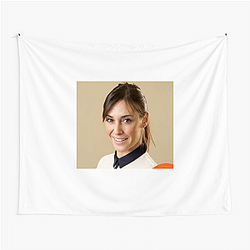 Flavia Pennetta The Queen of The Court Flavia Pennetta Tapestries