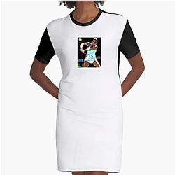 Flavia Pennetta Always Resilient Always Determined Flavia Pennetta Dresses