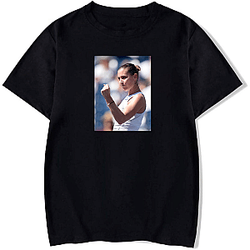 Flavia Pennetta A True Masterpiece Flavia Pennetta T-Shirts
