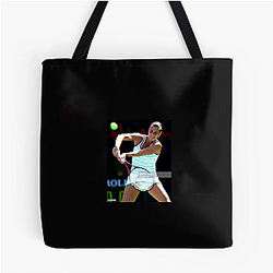Flavia Pennetta Always Resilient Always Determined Flavia Pennetta Bags