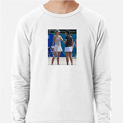 Flavia Pennetta My Favorite Sports Star Flavia Pennetta Sweatshirts