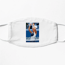 Flavia Pennetta Unforgettable Matches Flavia Pennetta Face Masks
