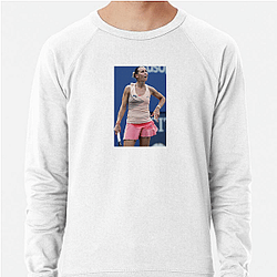 Flavia Pennetta No Limits Just Persistence Flavia Pennetta Sweatshirts
