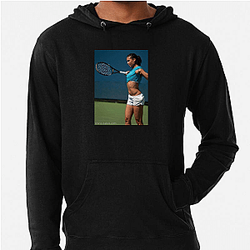 Flavia Pennetta The Best Tennis Player Flavia Pennetta Hoodies