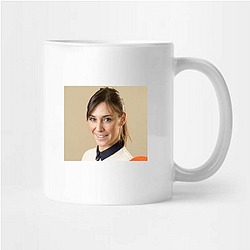 Flavia Pennetta The Queen of The Court Flavia Pennetta Mugs