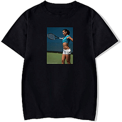 Flavia Pennetta The Best Tennis Player Flavia Pennetta T-Shirts