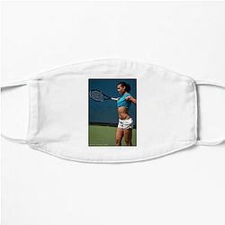 Flavia Pennetta The Best Tennis Player Flavia Pennetta Face Masks