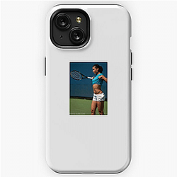 Flavia Pennetta The Best Tennis Player Flavia Pennetta iPhone Cases