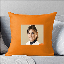 Flavia Pennetta The Queen of The Court Flavia Pennetta Pillows Cover