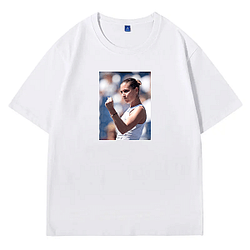 Flavia Pennetta A True Masterpiece Flavia Pennetta T-Shirts