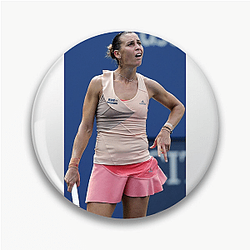 Flavia Pennetta No Limits Just Persistence Flavia Pennetta Pins