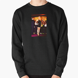 Flavia Pennetta Beyond The Baseline Flavia Pennetta Sweatshirts