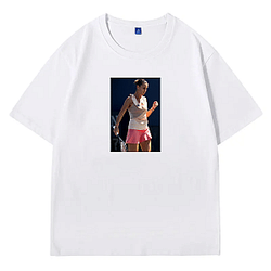 Flavia Pennetta The World Is My Legacy Flavia Pennetta T-Shirts