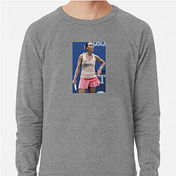 Flavia Pennetta No Limits Just Persistence Flavia Pennetta Sweatshirts