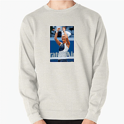 Flavia Pennetta Unforgettable Matches Flavia Pennetta Sweatshirts