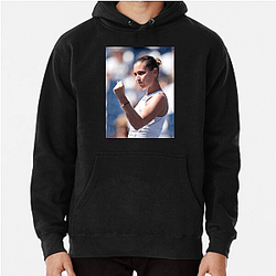 Flavia Pennetta A True Masterpiece Flavia Pennetta Hoodies