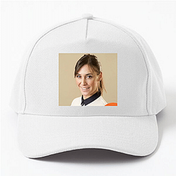 Flavia Pennetta The Queen of The Court Flavia Pennetta Hats & Caps