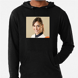 Flavia Pennetta The Queen of The Court Flavia Pennetta Hoodies