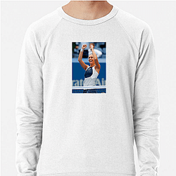 Flavia Pennetta Unforgettable Matches Flavia Pennetta Sweatshirts