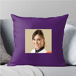 Flavia Pennetta The Queen of The Court Flavia Pennetta Pillows Cover