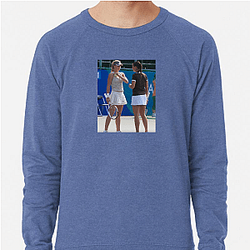 Flavia Pennetta My Favorite Sports Star Flavia Pennetta Sweatshirts