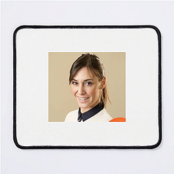 Flavia Pennetta The Queen of The Court Flavia Pennetta Mouse Pads