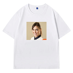 Flavia Pennetta The Queen of The Court Flavia Pennetta T-Shirts