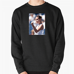 Flavia Pennetta A True Masterpiece Flavia Pennetta Sweatshirts